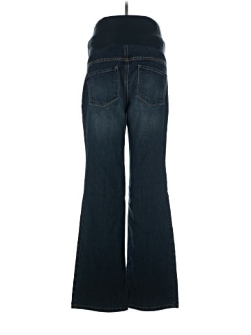 Indigo Blue Jeans (view 2)