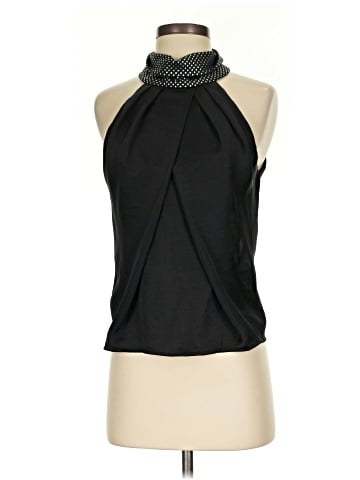 Stile Benetton Sleeveless Blouse (view 1)