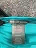 Vince Camuto Solid Teal Swimsuit Bottoms Size XS - photo 3