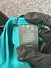 Vince Camuto Solid Teal Swimsuit Bottoms Size XS - photo 4