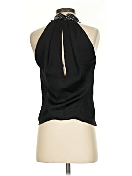 Stile Benetton Sleeveless Blouse (view 2)