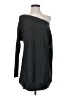 White House Black Market Black Pullover Sweater Size S - photo 1