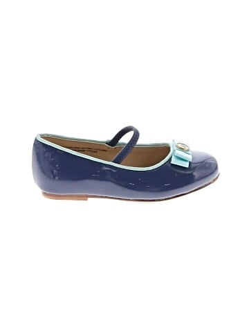 Janie and Jack Flats (view 1)