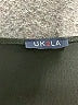 UK 2 LA Solid Black Cocktail Dress Size M - photo 7