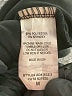 UK 2 LA Solid Black Cocktail Dress Size M - photo 8