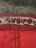 Volcom Burgundy Casual Pants Size 5 - photo 7