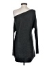 White House Black Market Black Pullover Sweater Size S - photo 2