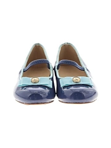 Janie and Jack Flats (view 2)
