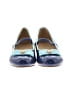 Janie and Jack Blue Flats Size 6 (kids) - photo 2
