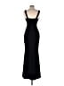 BHLDN Black Cocktail Dress Size 0 - photo 2