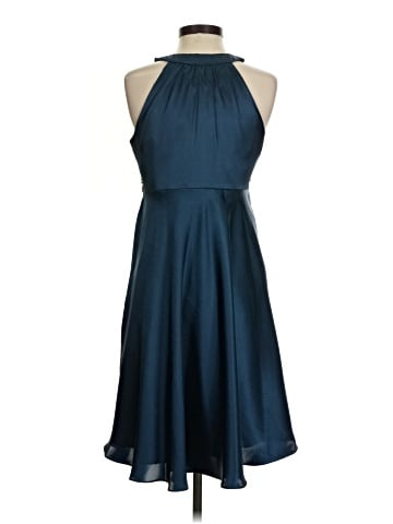 DUSK Cocktail Dress (view 2)