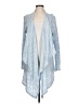 Soma Blue Cardigan Size L - photo 1