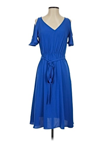 Ann Taylor Casual Dress (view 1)