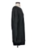White House Black Market Black Pullover Sweater Size S - photo 4