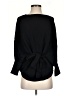 Kerisma 100% Polyamide Black Pullover Sweater Size Sm - Med - photo 1