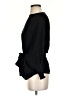 Kerisma 100% Polyamide Black Pullover Sweater Size Sm - Med - photo 5