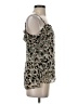 CAbi 100% Polyester Green Sleeveless Top Size XS - photo 4