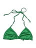 Unbranded Green Swimsuit Top Size M - photo 1
