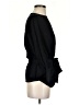 Kerisma 100% Polyamide Black Pullover Sweater Size Sm - Med - photo 4