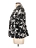 Assorted Brands Tropical Black Blazer Size L - photo 5