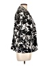 Assorted Brands Tropical Black Blazer Size L - photo 4