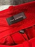The Limited Solid Red Casual Pants Size 8 - photo 7