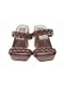 Dolce Vita Tan Sandals Size 8 - photo 2