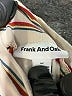 Frank And Oak Ivory Tan Long Sleeve Turtleneck Size M - photo 4