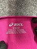 Asics 100% Polyester Purple Active T-Shirt Size L - photo 7