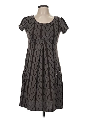 En Focus Studio Casual Dress (view 1)