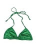 Unbranded Green Swimsuit Top Size M - photo 2