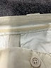 Gap Solid Tan Khakis Size 6R - photo 5