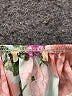Evolutionary 100% Polyester Floral Green Casual Dress Size P (petite) - photo 7
