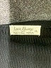 Love Always Solid Black Cocktail Dress Size M - photo 7
