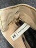 PacSun 100% Cotton Tan Jeans Size 28 waist - photo 8