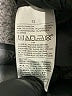 Old Navy Black Jeans Size 12 - photo 8