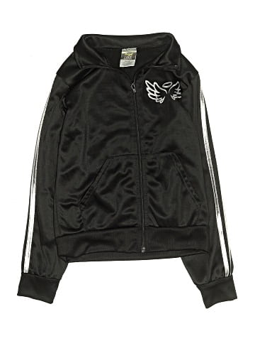 Angel Face Track Jacket (view 1)