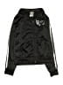 Angel Face 100% Polyester Black Track Jacket Size 10 - photo 1