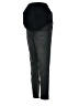1822 Denim Gray Black Jeggings Size 25 waist - photo 1
