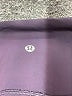 Lululemon Athletica Purple Active Pants Size 0 - photo 7