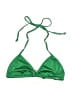 Unbranded Green Swimsuit Top Size M - photo 1
