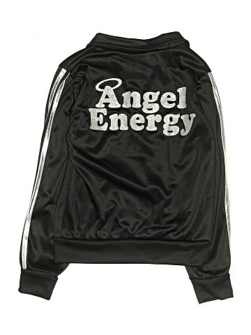 Angel Face Track Jacket (view 2)
