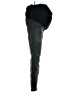 1822 Denim Gray Black Jeggings Size 25 waist - photo 4
