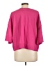 Unbranded Pink Pullover Sweater Size L (estimated) - photo 2