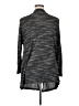 NY Collection Gray Cardigan Size 1X - photo 2