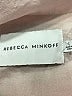 Rebecca Minkoff Pink Raincoat Size L - photo 6