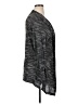 NY Collection Gray Cardigan Size 1X - photo 4