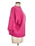 Unbranded Pink Pullover Sweater Size L (estimated) - photo 4