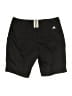 Adidas Solid Black Athletic Shorts Size 2 - photo 2