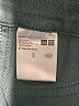 Uniqlo Gray Active Pants Size M - photo 4
